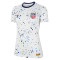 Maglia Nike Stati Uniti Prima Divisa Mondiale Femminile 2023 Donna