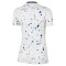 Maglia Nike Stati Uniti Prima Divisa Mondiale Femminile 2023 Donna