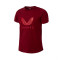 Maglia Castore Siviglia FC Fanswear 2023-2024