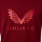 Maglia Castore Siviglia FC Fanswear 2023-2024