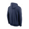 Felpa Nike Therma Fleece New York Yankees