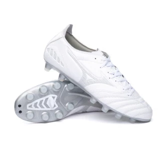 Bota Morelia Neo III Pro Md Blanco