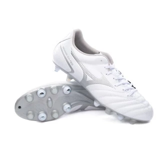 Scarpe Monarcida Neo Ii Select Mix Bianco