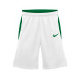 Team Basketball da Bambino-White-Pine Green