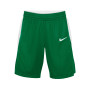 Team Basketball Bambino-Pine Green-White
