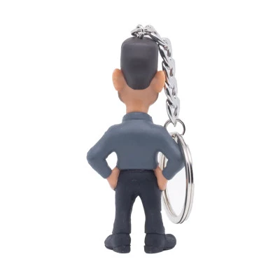 Portachiavi Portachiavi Minix Atlético de Madrid