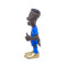 Pupazzetto Minix FC Barcelona (7 cm)