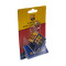 Portachiavi FC Barcelona Portachiavi Rubik