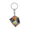 Portachiavi FC Barcelona Portachiavi Rubik