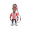 Portachiavi ATH Bilbao Portachiavi Minix Athletic Club