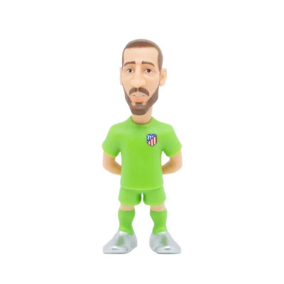 Pupazzetto Minix Atlético de Madrid (7 cm)