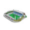 Puzzle Stadio 3D
