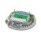 Puzzle Stadio 3D