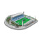 Puzzle Stadio 3D