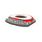 Puzzle Stadio 3D
