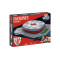 Puzzle Stadio 3D San Mames con luz (Athletic Club de Bilbao)