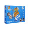 Puzzle Stemma 3D