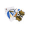 Puzzle Stemma 3D