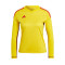 Maglia adidas Tiro 23 Competition Portiere m/l da Bambino