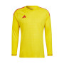 Tiro 23 Competition Portiere m/l-Team Yellow