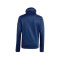 Felpa adidas Cuello Alto Tiro 23 League Training Niño