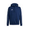Felpa adidas Tiro 23 League Sweat Hoodie