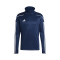 Felpa adidas Cuello Alto Tiro 23 League