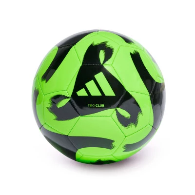 Pallone Tiro Club