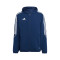 Giacca adidas Cortavientos Tiro 23 League