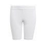 Techfit Warm da Bambino-White