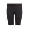 Pantaloncini adidas Techfit Warm da Bambino