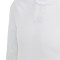 Maglia adidas Techfit Warm Tee m/l Bambino