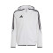 Giacca adidas Cortavientos Tiro 23 League Niño