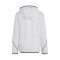 Giacca adidas Cortavientos Tiro 23 League Niño
