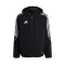 Giacca adidas Cortavientos Tiro 23 League Niño