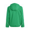 Giacca adidas Cortavientos Tiro 23 League Niño