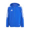Giacca adidas Cortavientos Tiro 23 League Niño