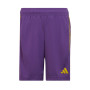 Tiro 23 League per Bambini-Active Purple-Team Yellow