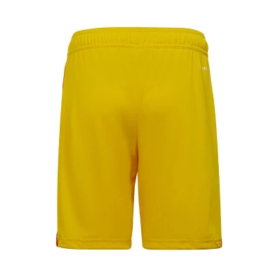 Pantaloncini Tiro 23 League da Bambino
