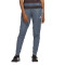 Pantaloni  adidas Pitillo Tiro 23 League Mujer