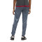 Pantaloni  adidas Pitillo Tiro 23 League Mujer