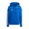 Felpa adidas Tiro 23 League Sweat Hoodie Mujer