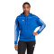 Felpa adidas Tiro 23 League Sweat Hoodie Mujer