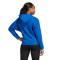Felpa adidas Tiro 23 League Sweat Hoodie Mujer