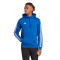 Felpa adidas Tiro 23 League Sweat Hoodie