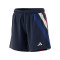 Pantaloncini adidas Fortore 23 Mujer