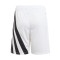 Pantaloncini adidas Fortore 23 Bambino