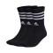 Calzini adidas Sportswear Crew (3 Paia)
