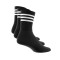 Calzini adidas Sportswear Crew (3 Paia)