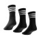 Calzini adidas Sportswear Crew (3 Paia)